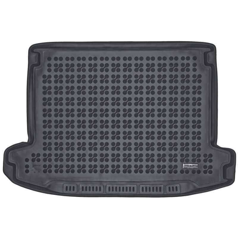 Hyundai Tucson III FL 2018-2021 Bagažinės kilimėlis REZAW 230654