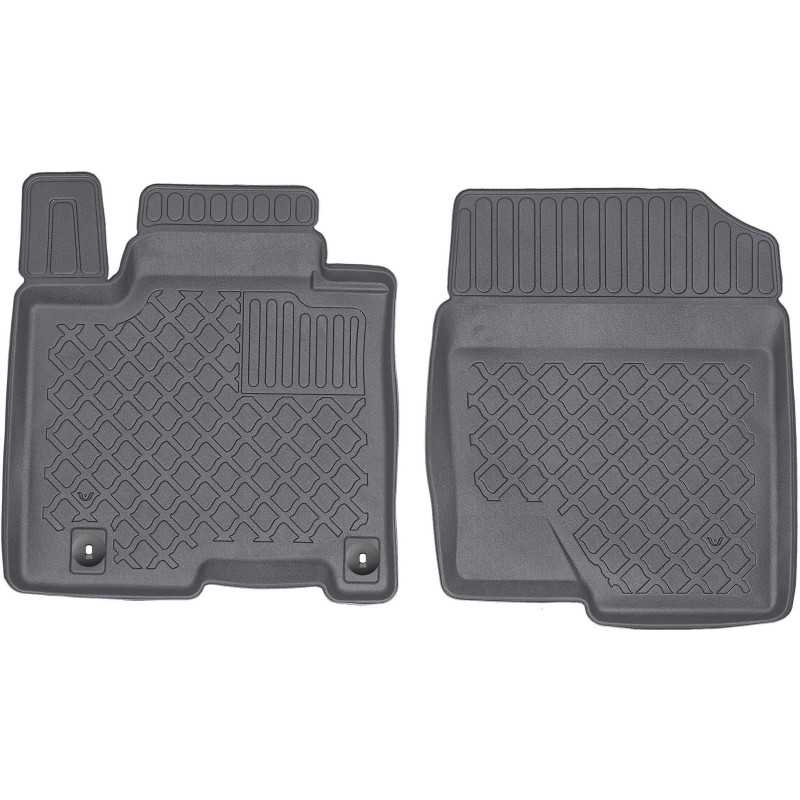 Hyundai Tucson III Hybrid 2020- Guminiai kilimėliai ARISTAR FRONT 653327