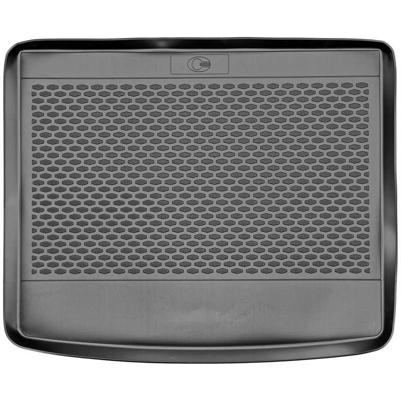 Hyundai Tucson III SUV 2016- Bagažinės kilimėlis DOMA 290380