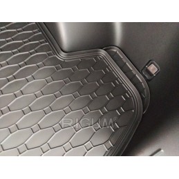 Hyundai Tucson III visureigis (viršutinis aukštas) 2020- RIGUM 410013 bagažinės kilimėlis