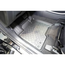 Hyundai Tucson IV (NX4) įkraunamas hibridinis visureigis 2021- Guminiai kilimėliai ARISTAR 603822