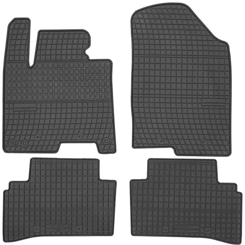 Hyundai Tucson IV 2020- / Kia Sportage V 2021- Guminiai kilimėliai PRISMAT 1540