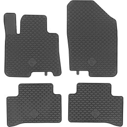 Hyundai Tucson IV 2020- Guminiai kilimėliai DOMA 222674