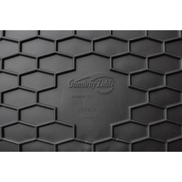 Hyundai Tucson IV 2020- Guminiai kilimėliai DOMA 222674