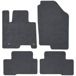 Hyundai Tucson IV Hybrid 2020- Guminiai kilimėliai PRIME-LINER MAX-MAT