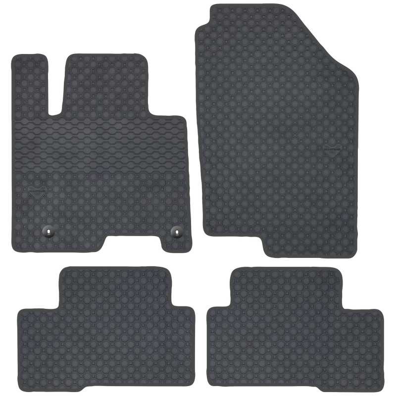 Hyundai Tucson IV Hybrid 2020- Guminiai kilimėliai PRIME-LINER MAX-MAT