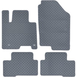 Hyundai Tucson IV Hybrid 2020- Guminiai kilimėliai PRIME-LINER MAX-MAT