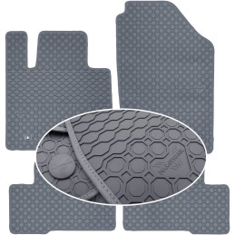 Hyundai Tucson IV Hybrid 2020- Guminiai kilimėliai PRIME-LINER MAX-MAT