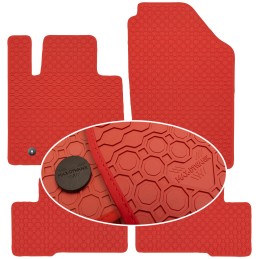 Hyundai Tucson IV Hybrid 2020- Guminiai kilimėliai PRIME-LINER MAX-MAT