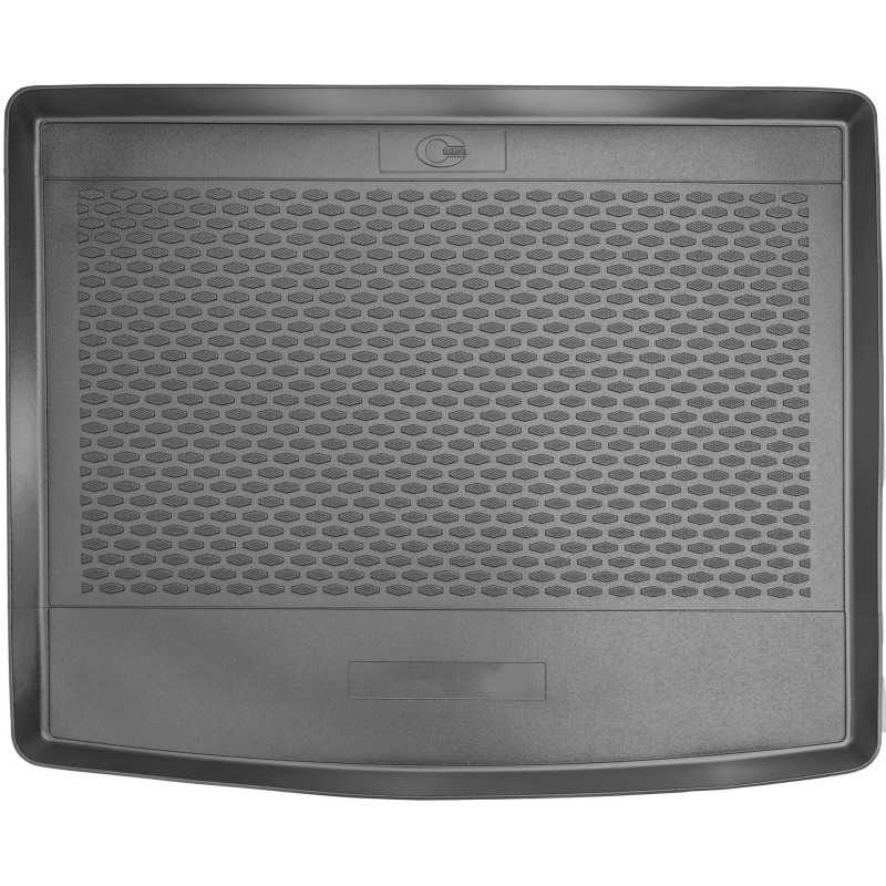 Hyundai Tucson IV visureigis 2020- (viršutinė bagažinės dalis) Bagažinės kilimėlis DOMA 290975