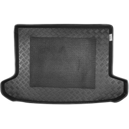 Hyundai Tucson visureigio 2018- bagažinės kilimėlis MIX-PLAST 18068/M