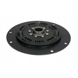 Sukimo vibracijos slopintuvas 2941n kw kava