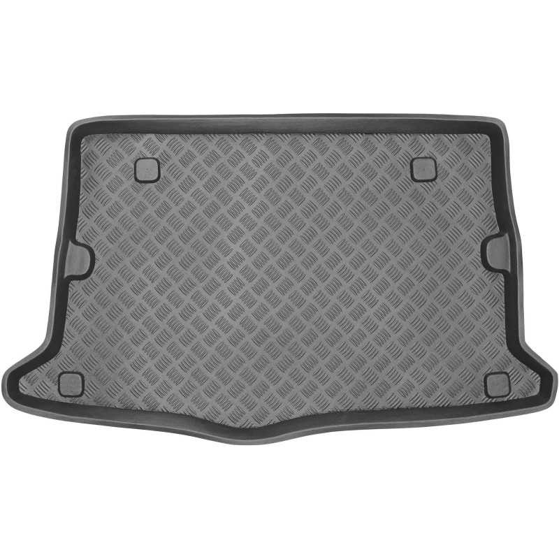 Hyundai Veloster Coupe 2011- Bagažinės kilimėlis MIX-PLAST 18101