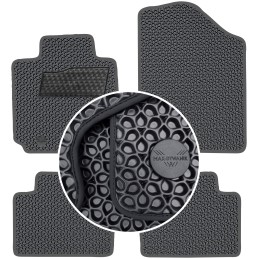 Hyundai Veloster I 2011–2018 EVA MAX-MAT 10270