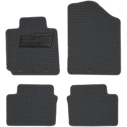 Hyundai Veloster I 2011–2018 EVA MAX-MAT 10270