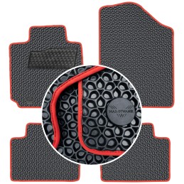 Hyundai Veloster I 2011–2018 EVA MAX-MAT 10270