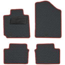 Hyundai Veloster I 2011–2018 EVA MAX-MAT 10270