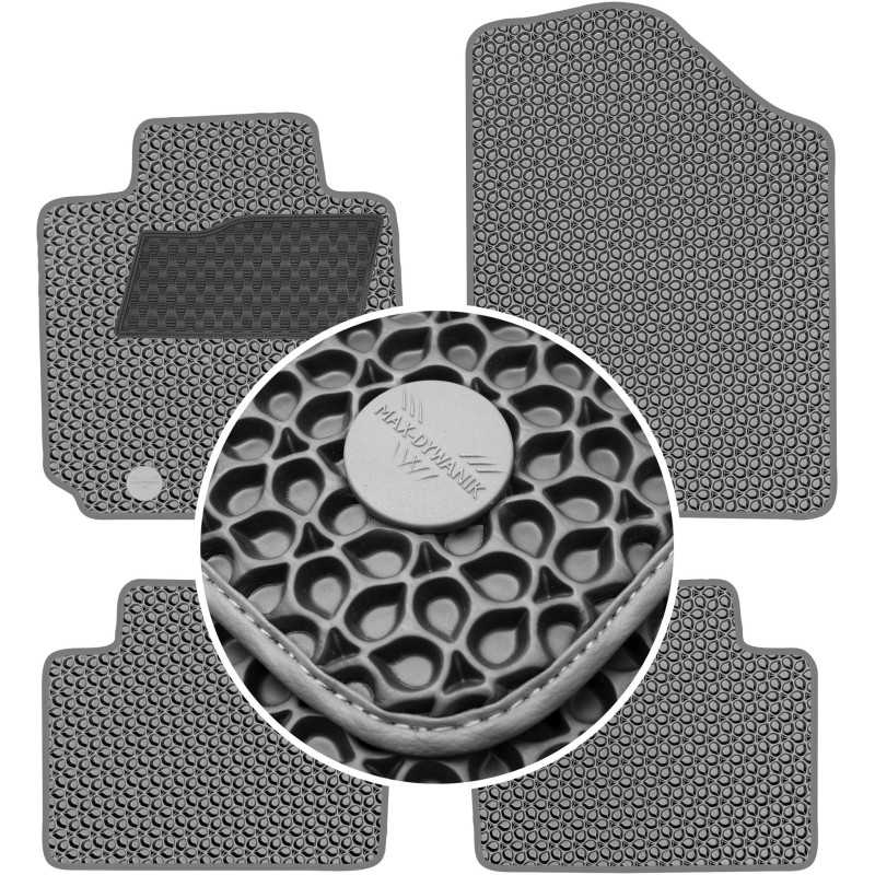 Hyundai Veloster I 2011–2018 EVA MAX-MAT 10270