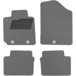 Hyundai Veloster I 2011–2018 EVA MAX-MAT 10270