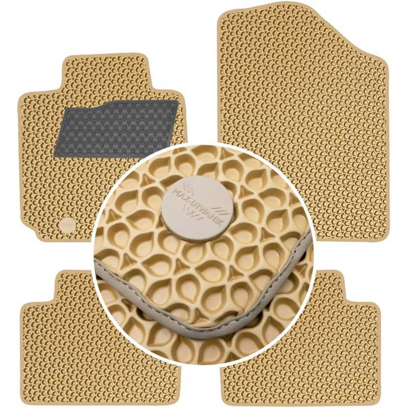 Hyundai Veloster I 2011–2018 EVA MAX-MAT 10270