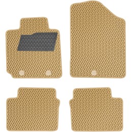 Hyundai Veloster I 2011–2018 EVA MAX-MAT 10270