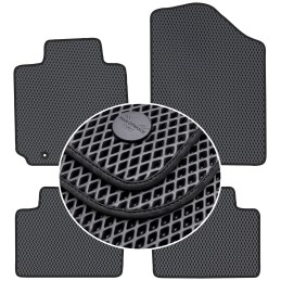 Hyundai Veloster I 2011–2018 EVA MAX-MAT 10270