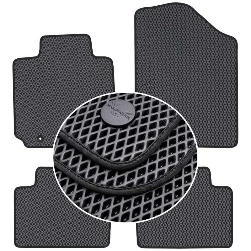 Hyundai Veloster I 2011–2018 EVA MAX-MAT 10270