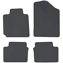 Hyundai Veloster I 2011–2018 EVA MAX-MAT 10270