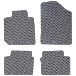 Hyundai Veloster I 2011–2018 EVA MAX-MAT 10270