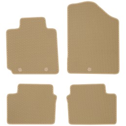 Hyundai Veloster I 2011–2018 EVA MAX-MAT 10270