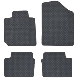 Hyundai Veloster I 2011-2018 m. Guminiai kilimėliai PRIME-LINER MAX-MAT