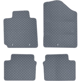 Hyundai Veloster I 2011-2018 m. Guminiai kilimėliai PRIME-LINER MAX-MAT