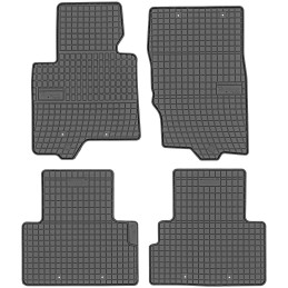 Infiniti FX II / QX 70 2008-2017 Guminiai kilimėliai FROGUM 547709