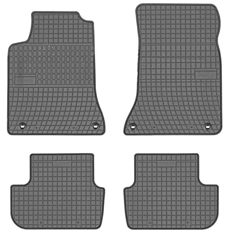 Infiniti Q30S 2015-2019 Guminiai kilimėliai FROGUM 410497