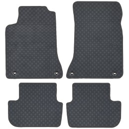 Infiniti Q30S 2015-2019 Guminiai kilimėliai PRIME-LINER MAX-MAT