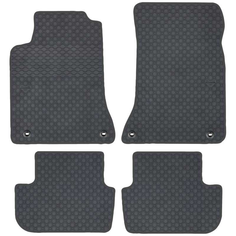 Infiniti Q30S 2015-2019 Guminiai kilimėliai PRIME-LINER MAX-MAT