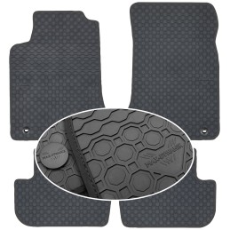 Infiniti Q30S 2015-2019 Guminiai kilimėliai PRIME-LINER MAX-MAT