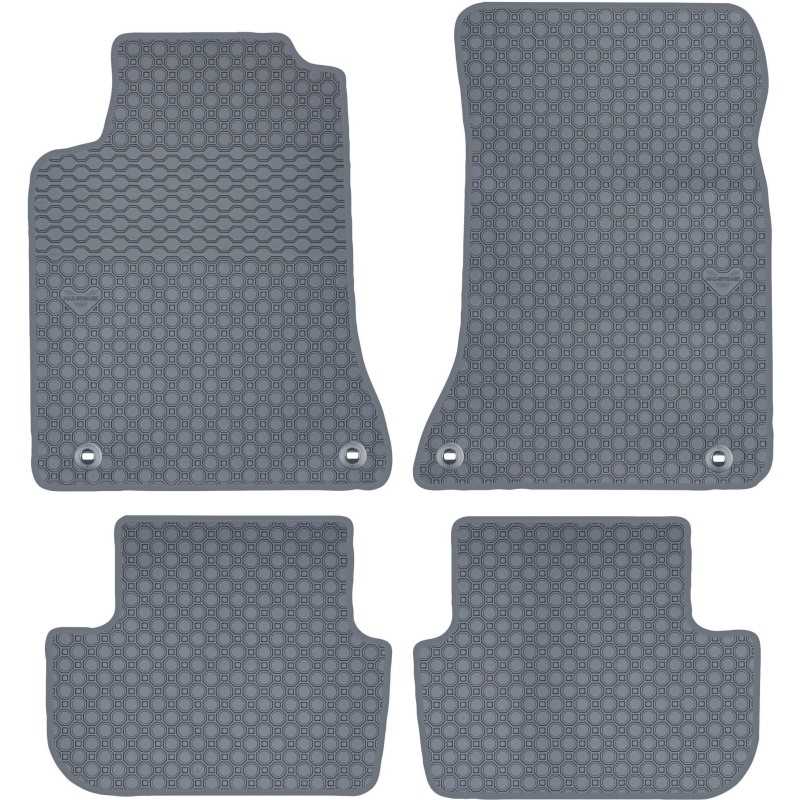 Infiniti Q30S 2015-2019 Guminiai kilimėliai PRIME-LINER MAX-MAT