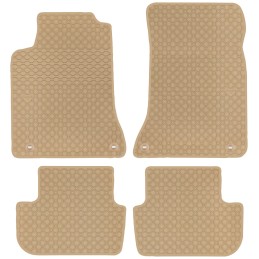 Infiniti Q30S 2015-2019 Guminiai kilimėliai PRIME-LINER MAX-MAT