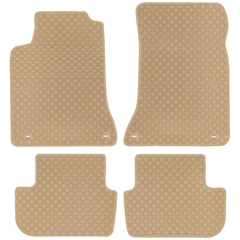 Infiniti Q30S 2015-2019 Guminiai kilimėliai PRIME-LINER MAX-MAT