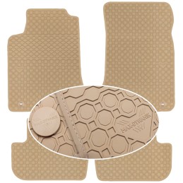 Infiniti Q30S 2015-2019 Guminiai kilimėliai PRIME-LINER MAX-MAT