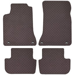 Infiniti Q30S 2015-2019 Guminiai kilimėliai PRIME-LINER MAX-MAT