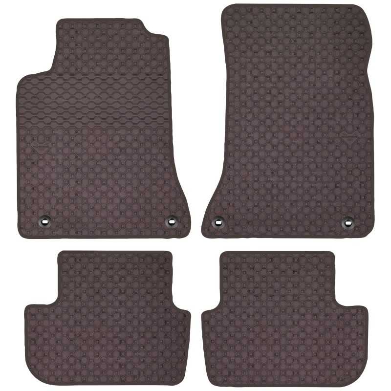 Infiniti Q30S 2015-2019 Guminiai kilimėliai PRIME-LINER MAX-MAT