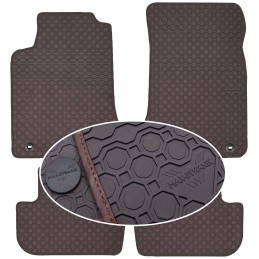 Infiniti Q30S 2015-2019 Guminiai kilimėliai PRIME-LINER MAX-MAT