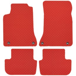 Infiniti Q30S 2015-2019 Guminiai kilimėliai PRIME-LINER MAX-MAT