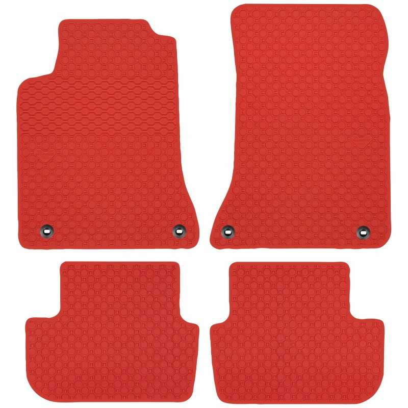 Infiniti Q30S 2015-2019 Guminiai kilimėliai PRIME-LINER MAX-MAT