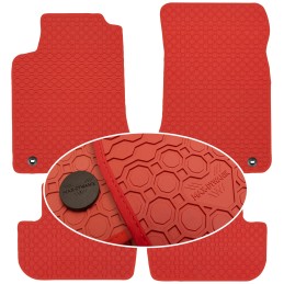 Infiniti Q30S 2015-2019 Guminiai kilimėliai PRIME-LINER MAX-MAT