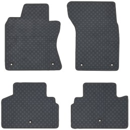 Infiniti Q50 2013- Guminiai kilimėliai PRIME-LINER MAX-MAT