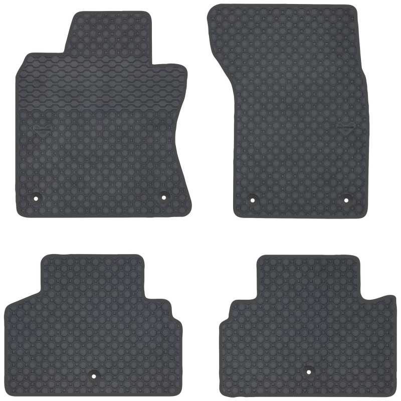 Infiniti Q50 2013- Guminiai kilimėliai PRIME-LINER MAX-MAT