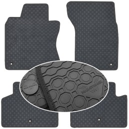 Infiniti Q50 2013- Guminiai kilimėliai PRIME-LINER MAX-MAT